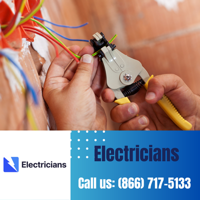 Dade City Electricians: Your Premier Choice for Electrical Services | Electrical contractors Dade City